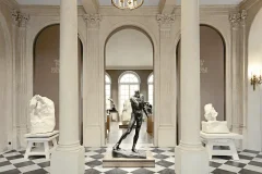 Musée Rodin Paris