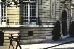 Musée Yves Saint Laurent Paris