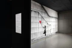 Museo Banksy Madrid