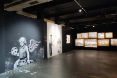 Museo Banksy Madrid