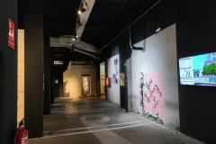 Museo Banksy Madrid