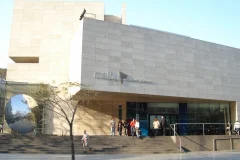 Museo de Arte Latinoamericano de Buenos Aires - MALBA