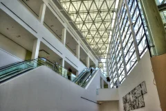 Museo de Arte Latinoamericano de Buenos Aires - MALBA
