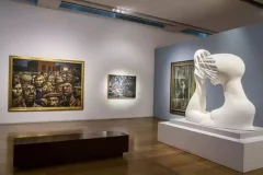 Museo de Arte Latinoamericano de Buenos Aires - MALBA