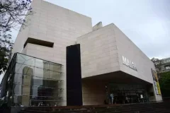 Museo de Arte Latinoamericano de Buenos Aires - MALBA