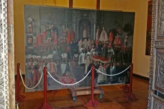 Museo de Arte Religioso - Palacio Arzobispal