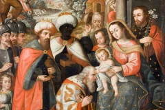 Museo de Arte Religioso - Palacio Arzobispal