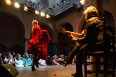 Museo del Baile Flamenco