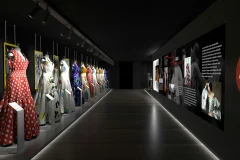 Museo Del Traje Flamenco