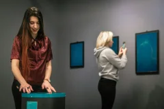 Museo delle illusioni