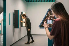 Museo delle illusioni