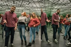 Museo delle illusioni