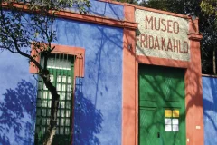Museo Frida Kahlo