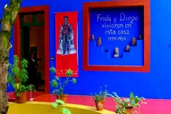 Museo Frida Kahlo