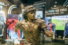 Museo Maradona