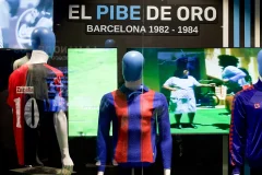 Museo Maradona