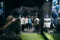 Museo Maradona