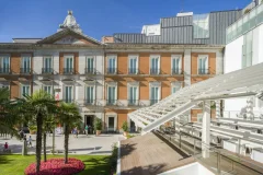 Museo Nacional Thyssen-Bornemisza