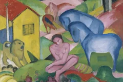 Museo Nacional Thyssen-Bornemisza