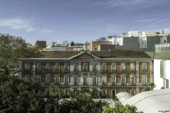Museo Nacional Thyssen-Bornemisza