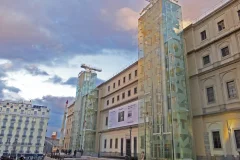 Museo Reina Sofía