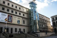 Museo Reina Sofía
