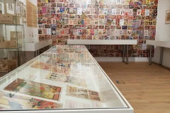 Museu del Còmic i la Il·lustració