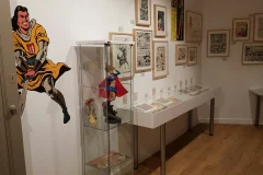 Museu del Còmic i la Il·lustració