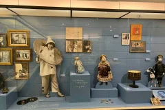 Museu del Joguet de Catalunya