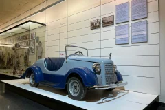 Museu del Joguet de Catalunya