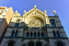 Museum at Eldridge Street