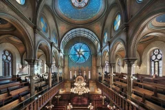 Museum at Eldridge Street