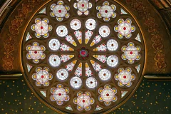 Museum at Eldridge Street