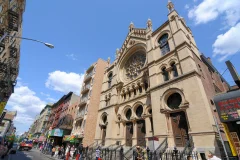 Museum at Eldridge Street