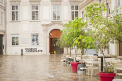 Museum Judenplatz