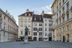 Museum Judenplatz
