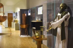 Museum of Ancient Greek Technology