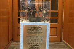 Museum of Ancient Greek Technology
