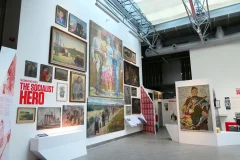 Museum of Communism