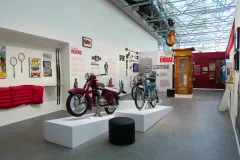 Museum of Communism