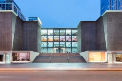 Museum Of Contemporary Art (MCA)