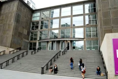 Museum Of Contemporary Art (MCA)