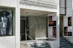 Museum of Cycladic Art