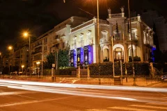 Museum of Cycladic Art