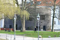 Museum of Danish Resistance