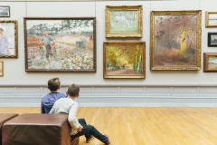 Museum of Fine Arts Ghent