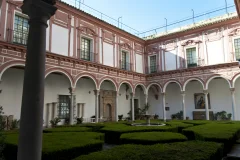 Museum of Fine Arts of Seville