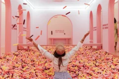 Museum of Ice Cream Boston