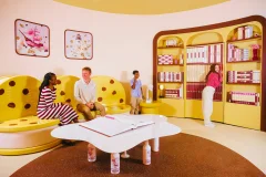Museum of Ice Cream Boston