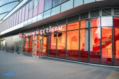 Museum of Ice Cream Boston